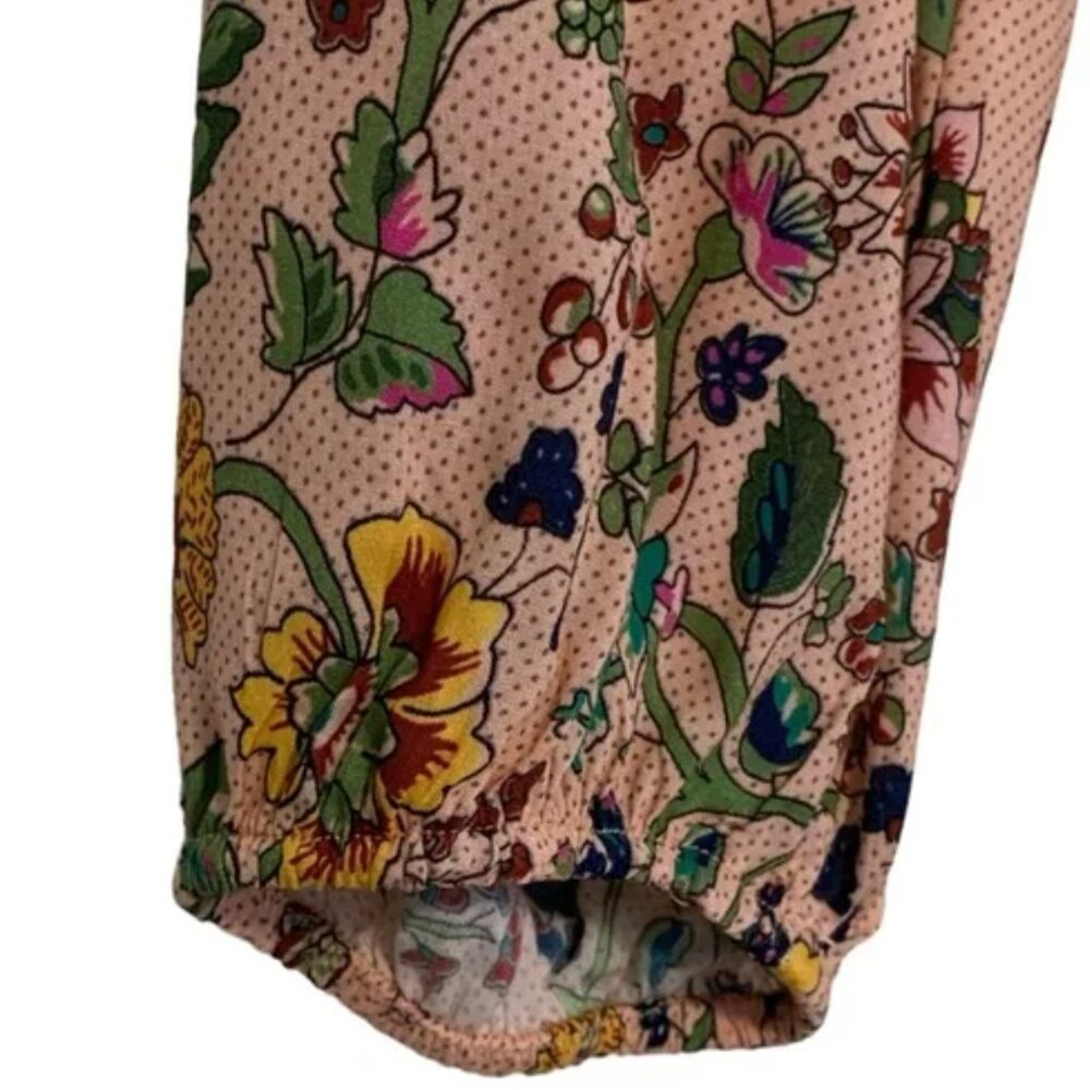 Farm Rio Clara Wrap Dress - Picture 7 of 7